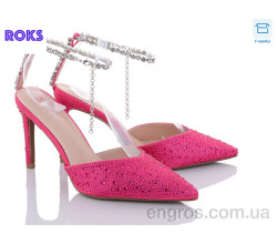 Босоножки Roks